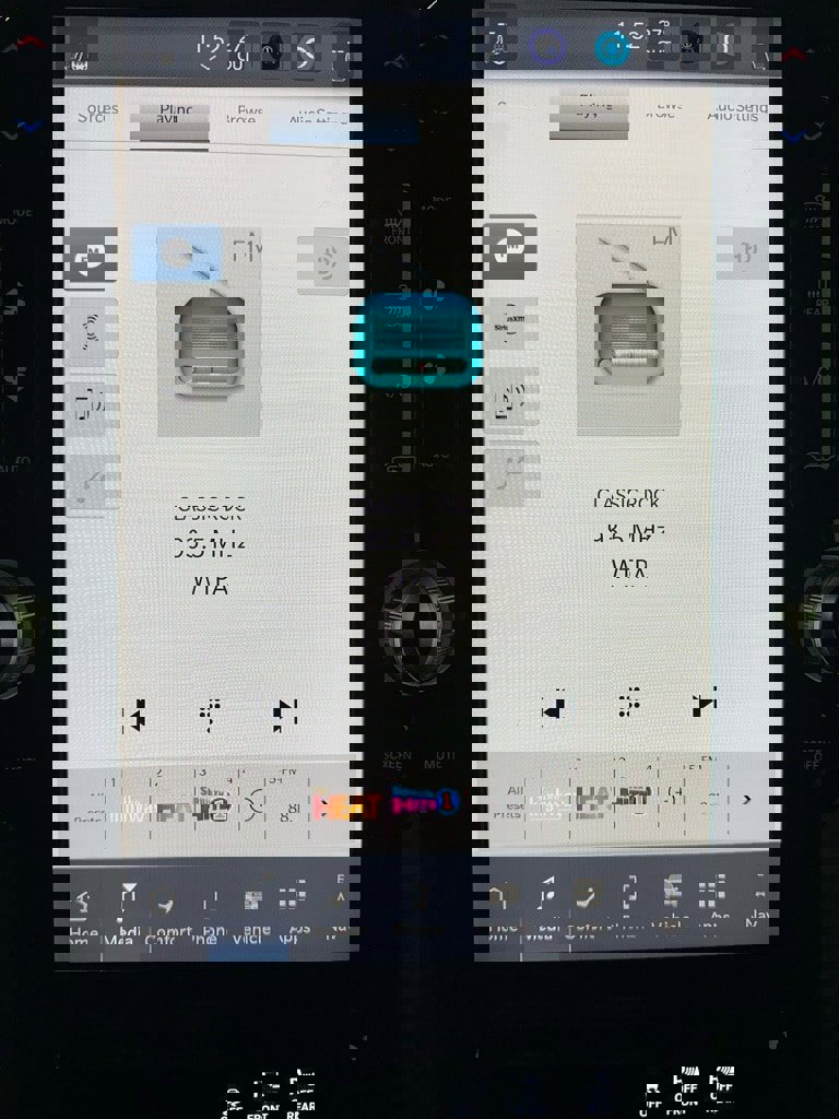 Used 2025 RAM 1500 Laramie image 28