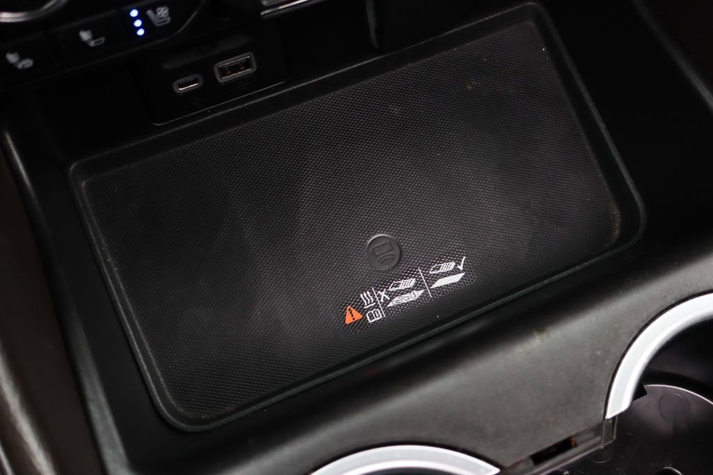 Used 2021 GMC Yukon XL SLT w/ SLT Premium Package image 43