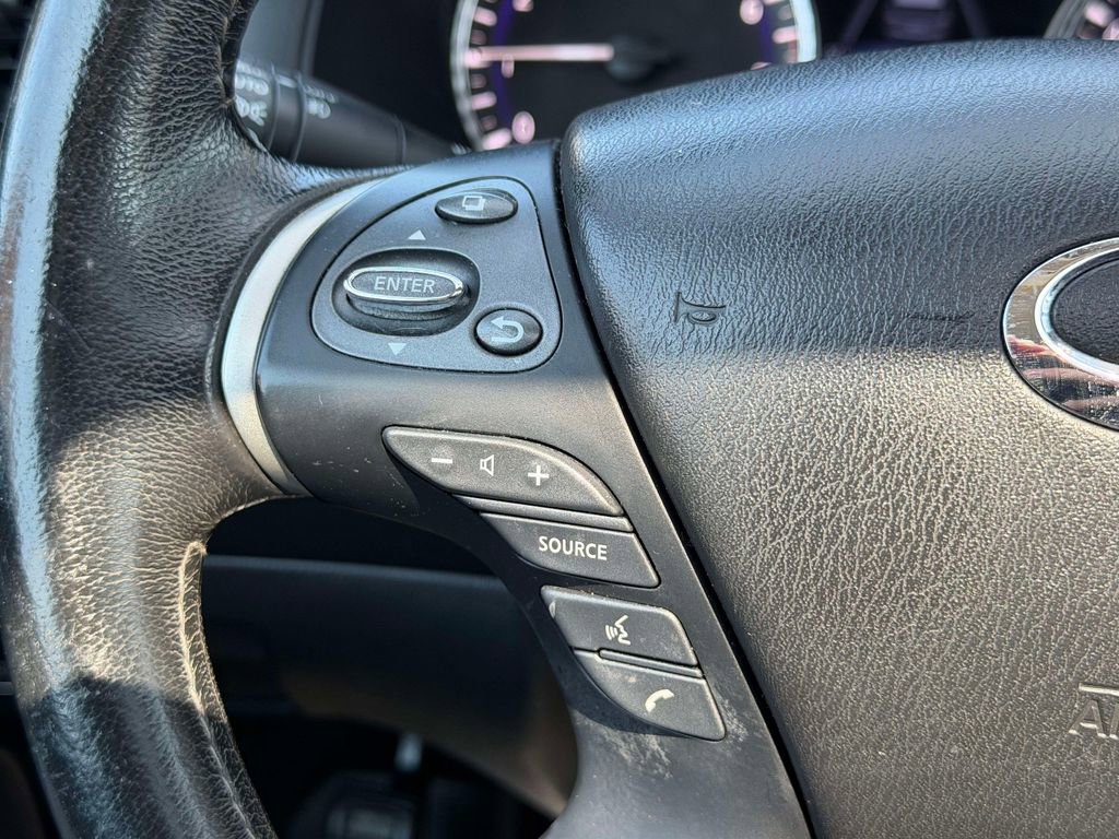 Used 2019 INFINITI QX60 Luxe w/ Essential Package AWD/4WD image 28