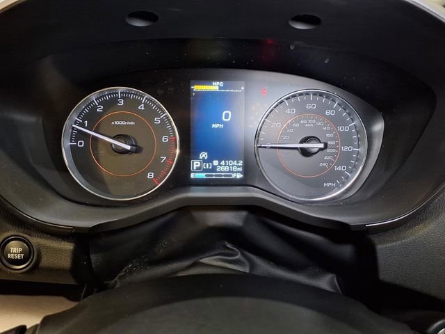 Used 2023 Subaru Crosstrek 2.5i Limited w/ Popular Package #3 image 14