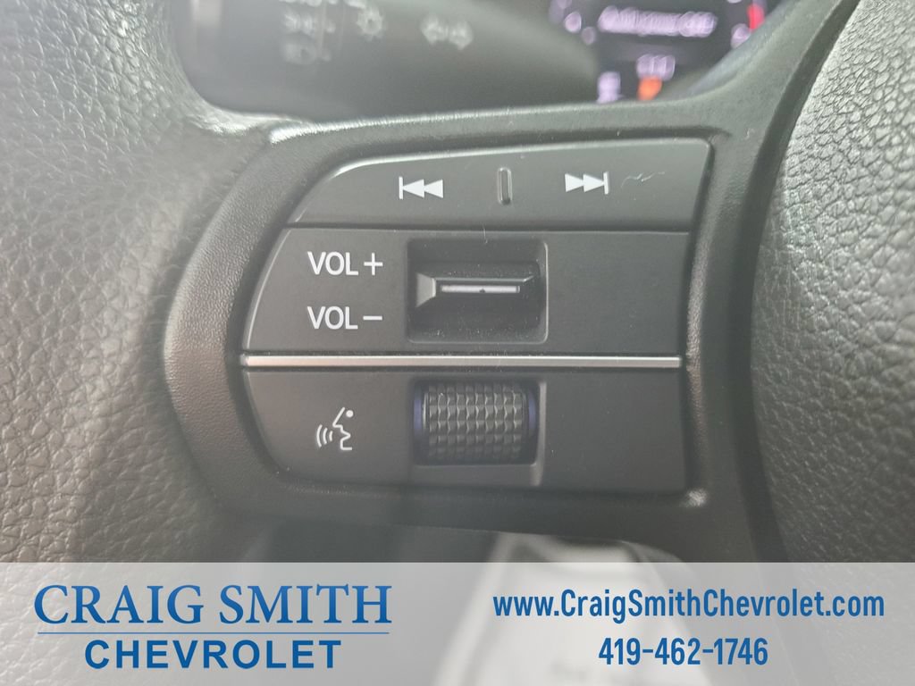 Used 2024 Honda Accord EX image 20