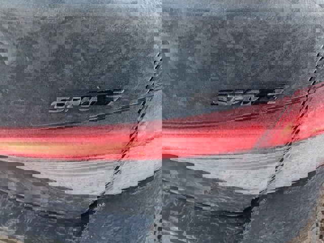 New 2026 Honda Civic Sport image 28