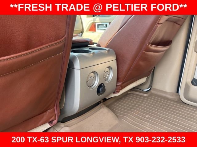Used 2010 Ford F150 King Ranch image 9