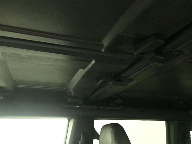 Certified 2024 Ford Bronco Big Bend image 21