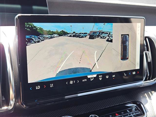 New 2026 Ford Expedition Platinum w/ Stealth Performance Package AWD/4WD image 13