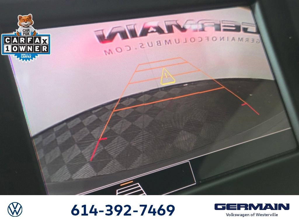 Used 2023 Chevrolet Equinox RS FWD image 26