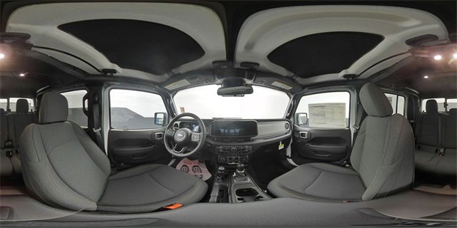 Used 2024 Jeep Gladiator Sport image 30