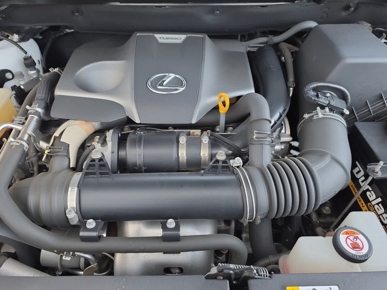 Used 2019 Lexus NX 300 FWD w/ Accessory Package 2 image 31