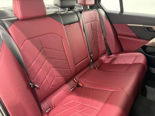Certified 2024 BMW 530i xDrive w/ M Sport Package AWD/4WD image 22