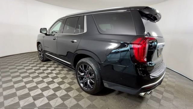 Used 2023 GMC Yukon Denali w/ Denali Reserve Package AWD/4WD image 6