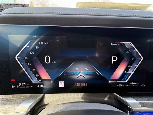 Certified 2026 BMW 750e xDrive 750e xDrive w/ Executive Package image 26