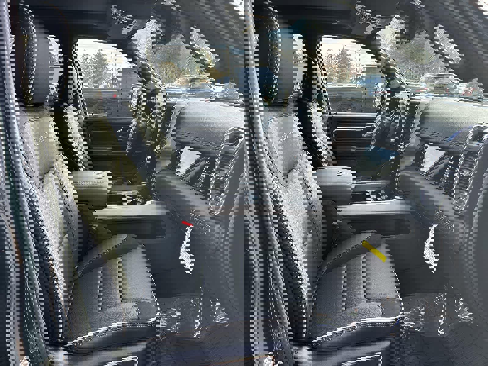 New 2026 RAM 1500 Laramie image 6