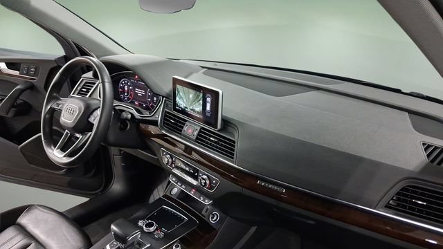 Used 2019 Audi Q5 2.0T Premium Plus w/ Premium Plus Package AWD/4WD image 22