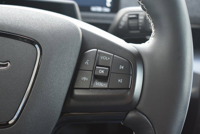 Used 2024 Ford Mustang Mach-E GT image 20