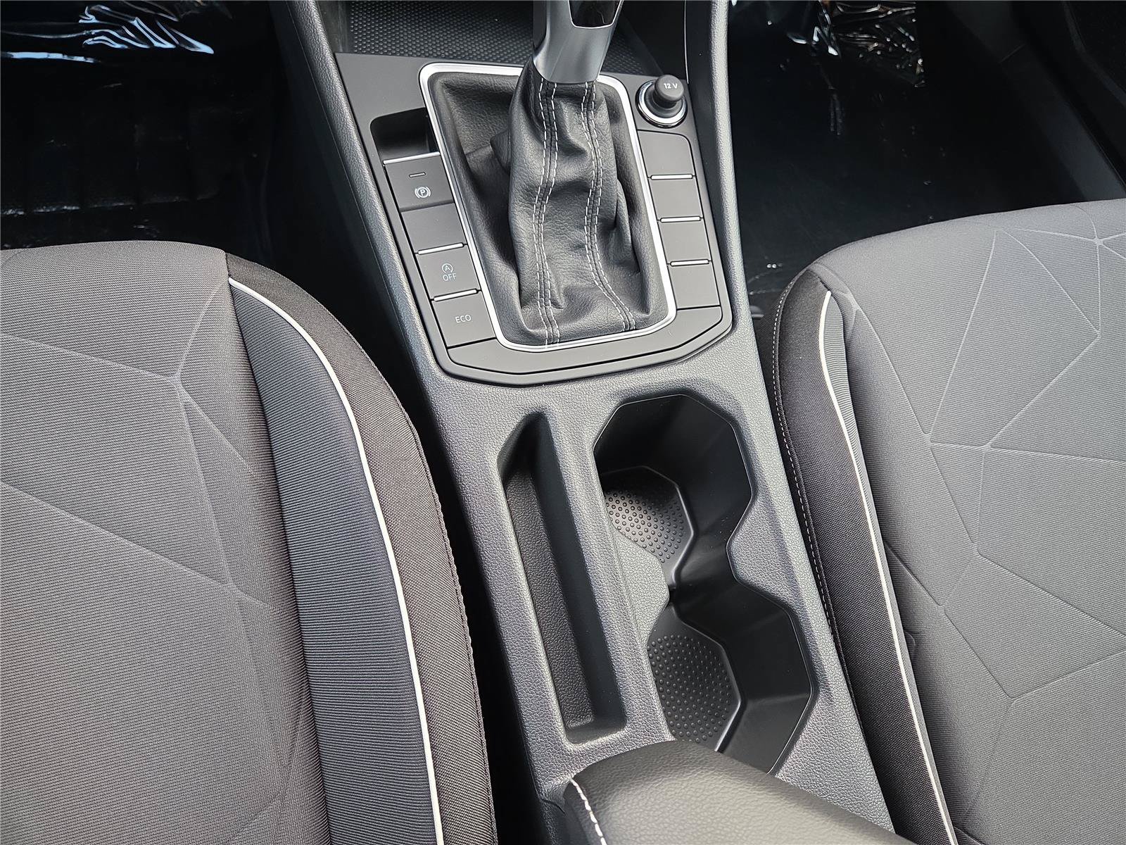New 2026 Volkswagen Jetta Sport FWD image 21
