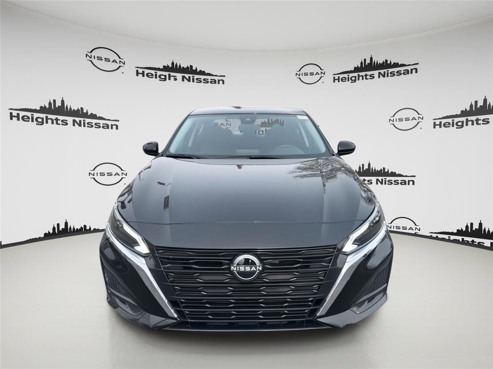 Used 2023 Nissan Altima 2.5 SV image 9