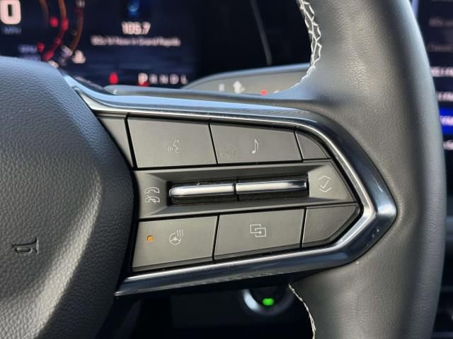 Used 2024 Chevrolet Traverse LT w/ LPO, Floor Liner Package image 24