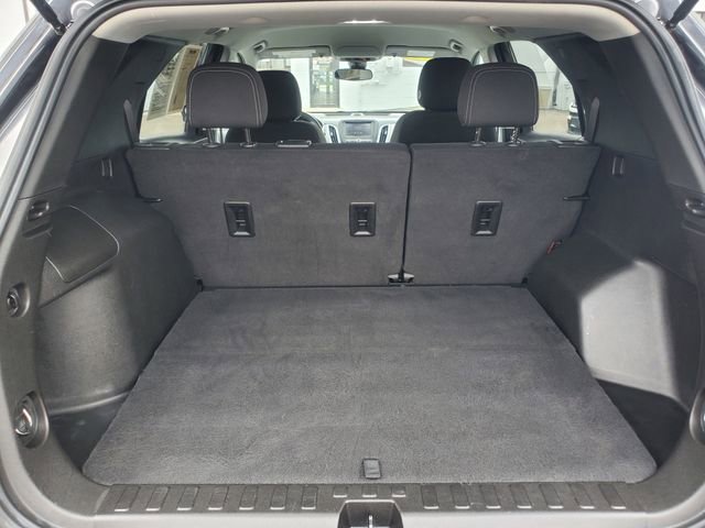 Used 2022 Chevrolet Equinox LS w/ LS Convenience Package image 10