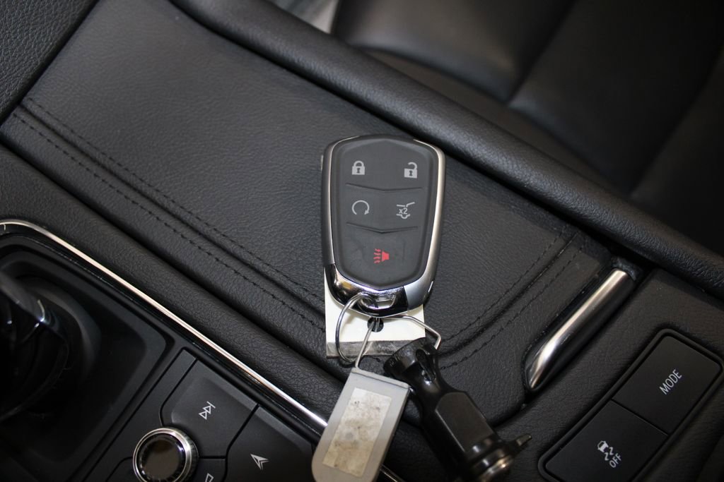 Used 2024 Cadillac XT6 Premium Luxury image 57