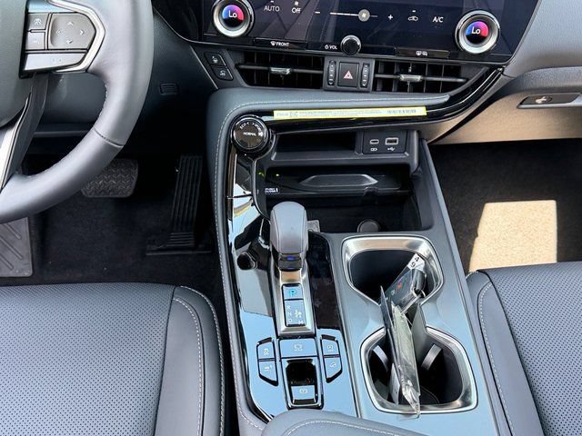 New 2026 Lexus NX 350 AWD w/ Luxury Package image 10
