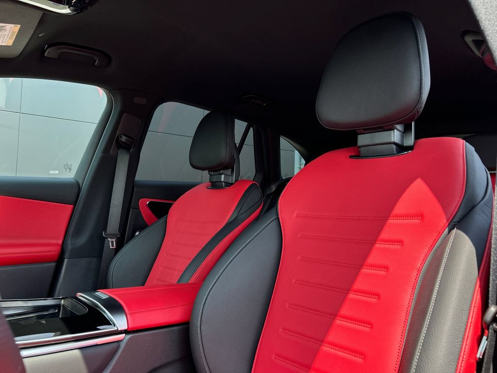 New 2026 Mercedes-Benz GLC 300 4MATIC image 15