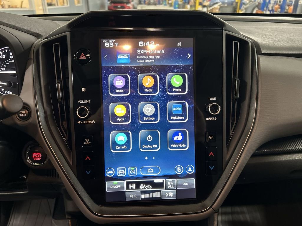 Certified 2025 Subaru Crosstrek 2.5i Limited image 20