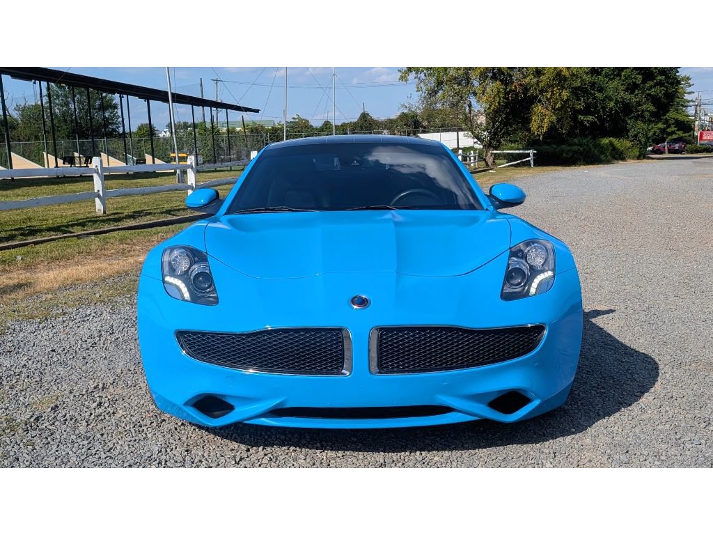 Used 2018 Karma Revero Luxury image 2
