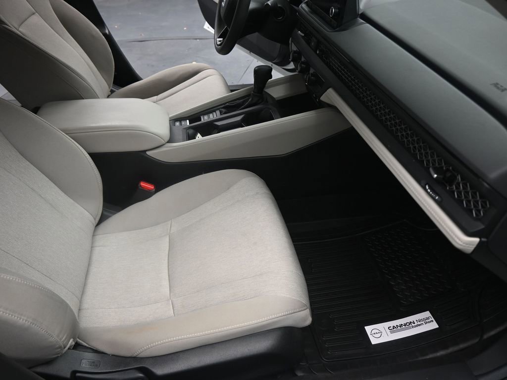 Used 2023 Honda Accord EX image 18