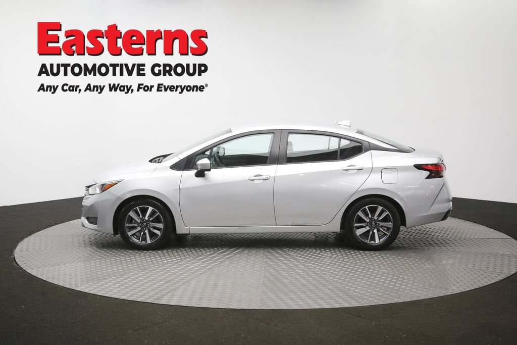 Used 2023 Nissan Versa SV FWD image 62