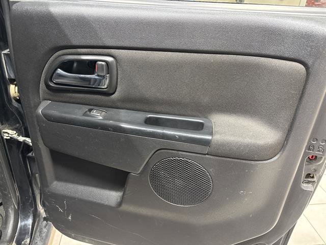 Used 2012 GMC Canyon SLE image 17