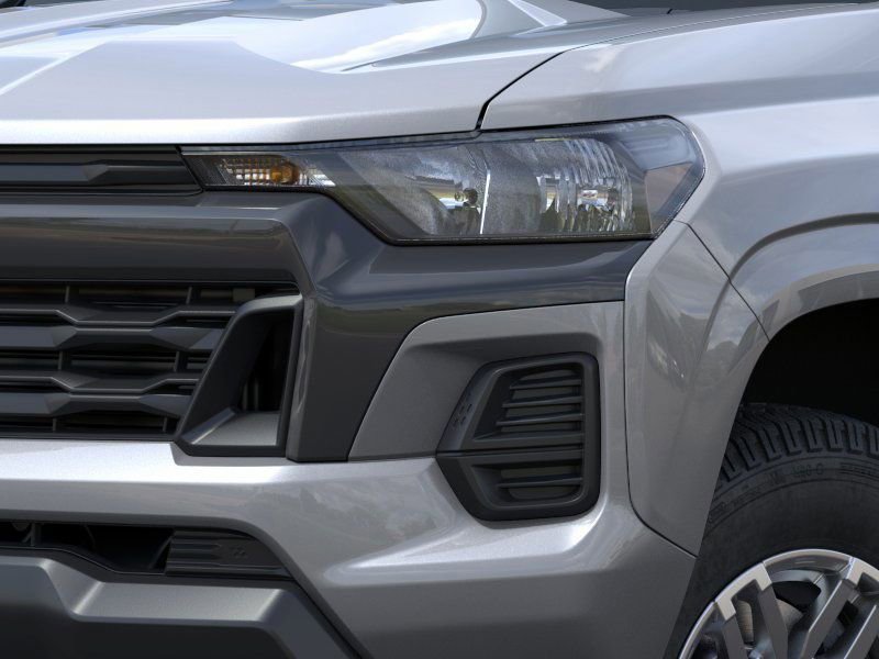 New 2026 Chevrolet Colorado LT image 10