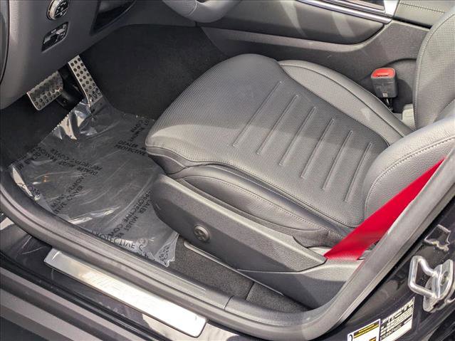 New 2026 Mercedes-Benz GLC 43 AMG 4MATIC Coupe image 4