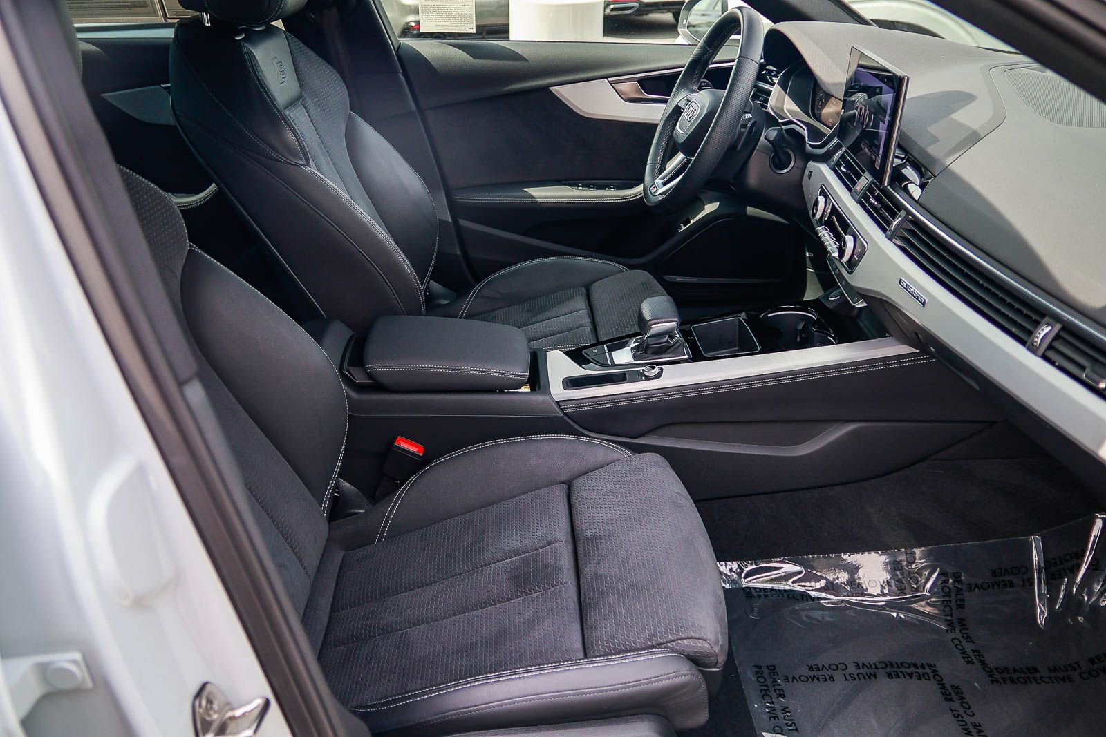 Used 2023 Audi A4 2.0T Premium Plus w/ Premium Plus Package AWD/4WD image 18