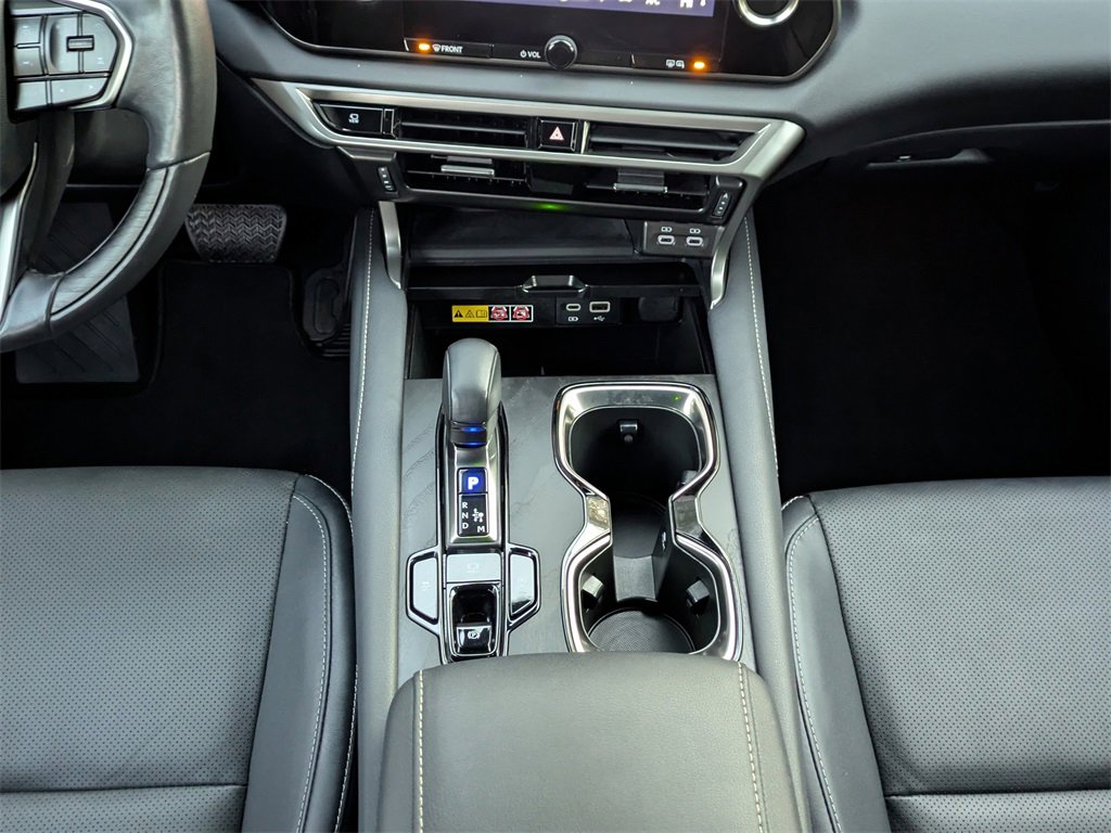 Used 2023 Lexus RX 350 Premium w/ Accessory Package (Z1) image 19