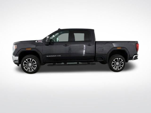 New 2026 GMC Sierra 3500 SLE w/ SLE Value Package image 28
