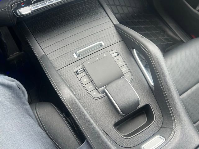 Certified 2024 Mercedes-Benz GLE 450 4MATIC image 15