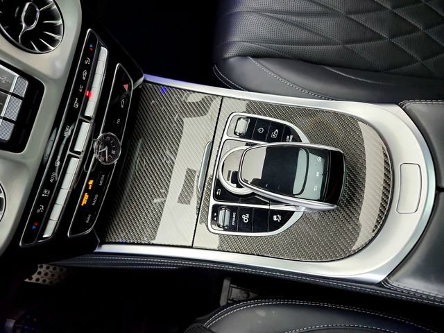 Used 2023 Mercedes-Benz G 550 image 26