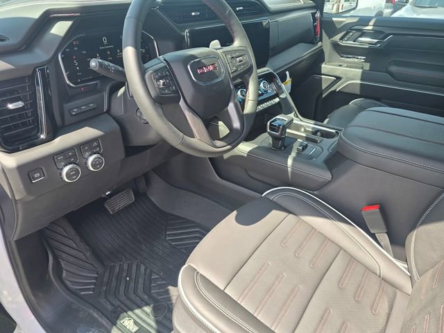 New 2026 GMC Sierra 1500 AT4X w/ AT4X AEV Edition AWD/4WD image 18