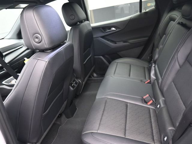 New 2026 Chevrolet Equinox LT w/ Convenience Package II image 9