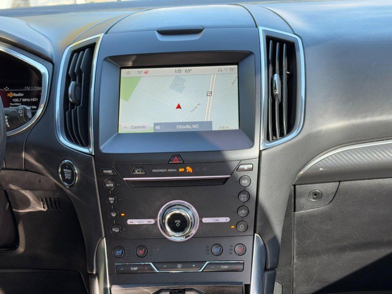 Used 2019 Ford Edge ST w/ Equipment Group 401A image 14
