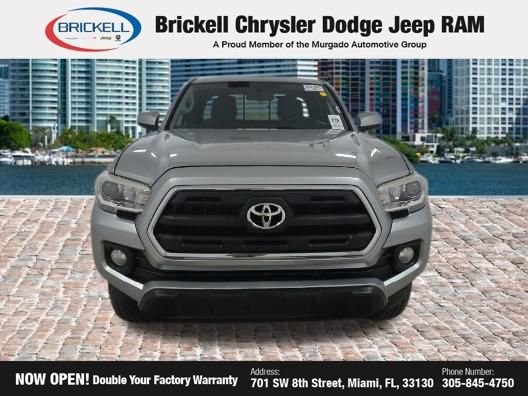Used 2017 Toyota Tacoma SR5 RWD image 35