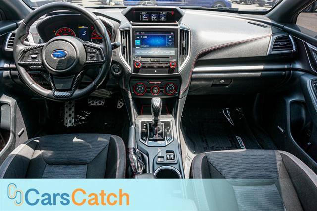 Used 2019 Subaru Impreza 2.0i Sport AWD/4WD image 24