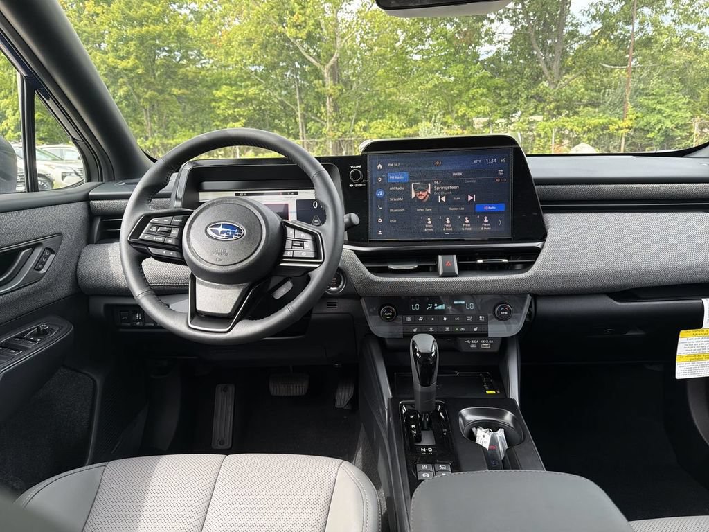 New 2026 Subaru Outback Limited XT AWD/4WD image 12