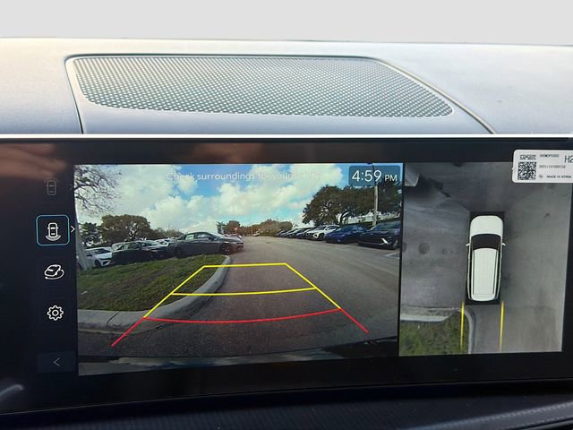 New 2026 Hyundai Santa Fe Calligraphy image 14