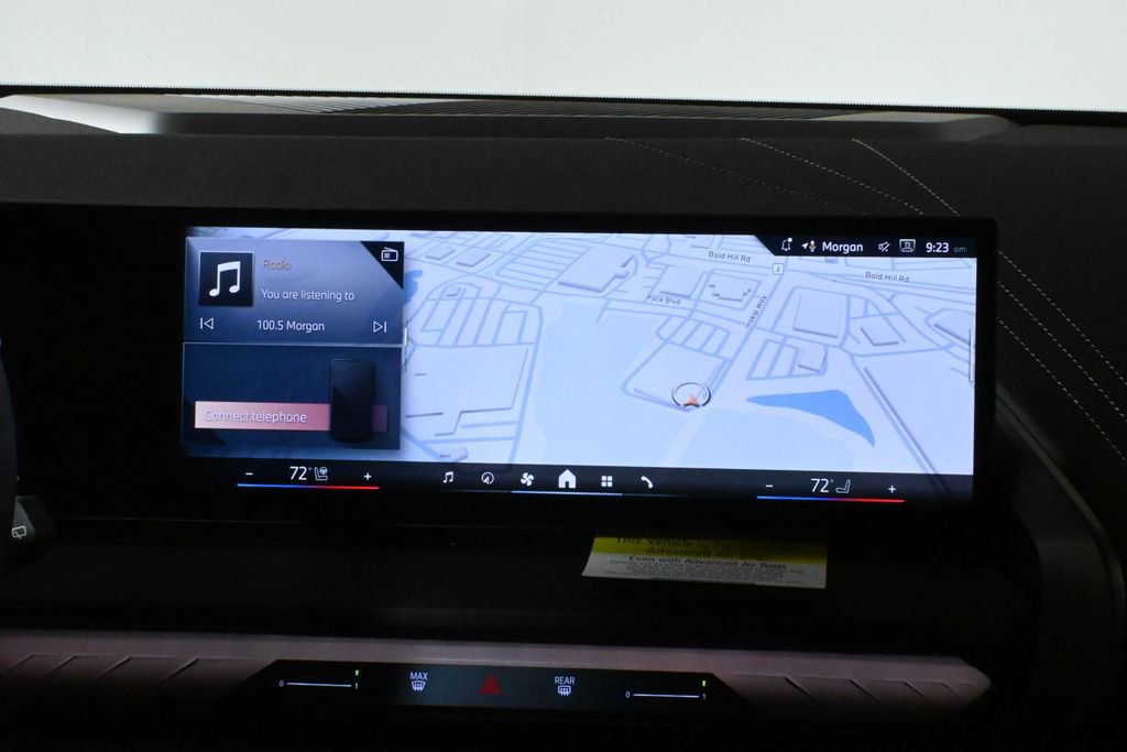 Used 2026 BMW X3 xDrive30 w/ Convenience Package image 21