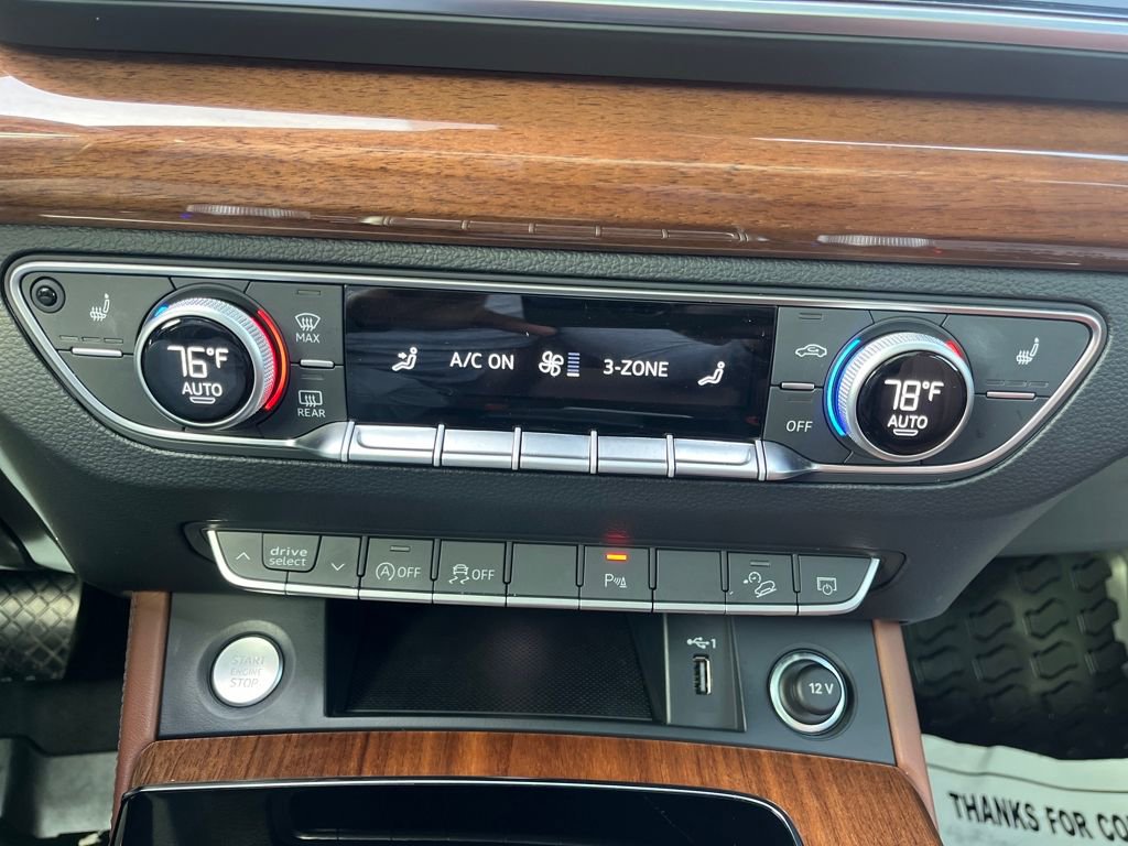 Used 2022 Audi Q5 2.0T Premium Plus w/ Premium Plus Package image 35