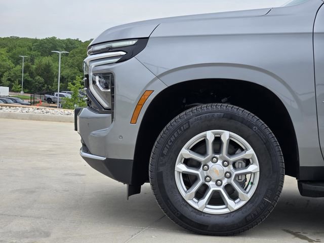New 2026 Chevrolet Tahoe LT w/ Comfort Package RWD image 7
