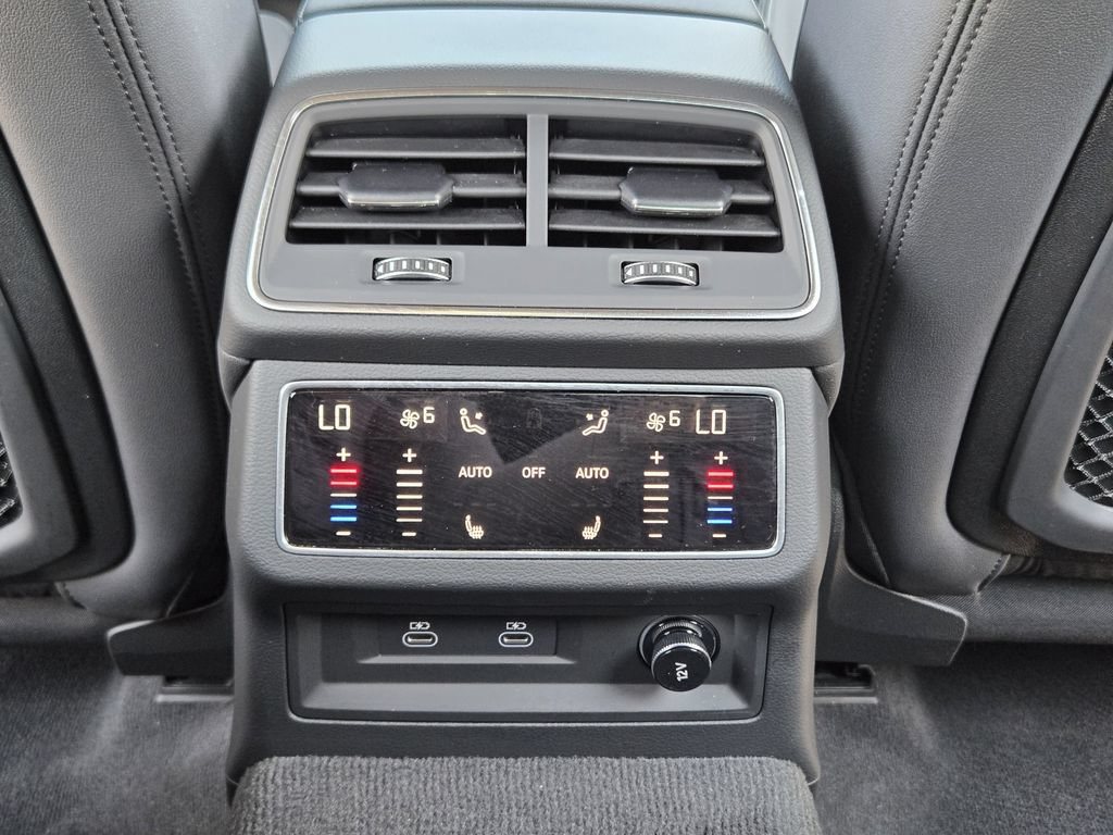 Certified 2023 Audi A6 Premium Plus AWD/4WD image 38
