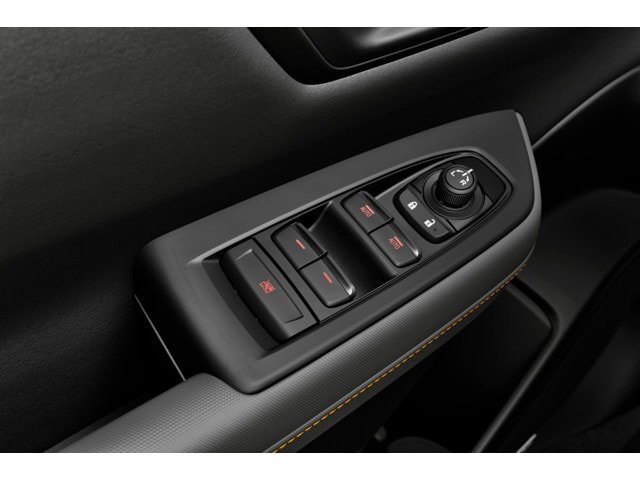 New 2026 Subaru Forester Wilderness AWD/4WD image 23