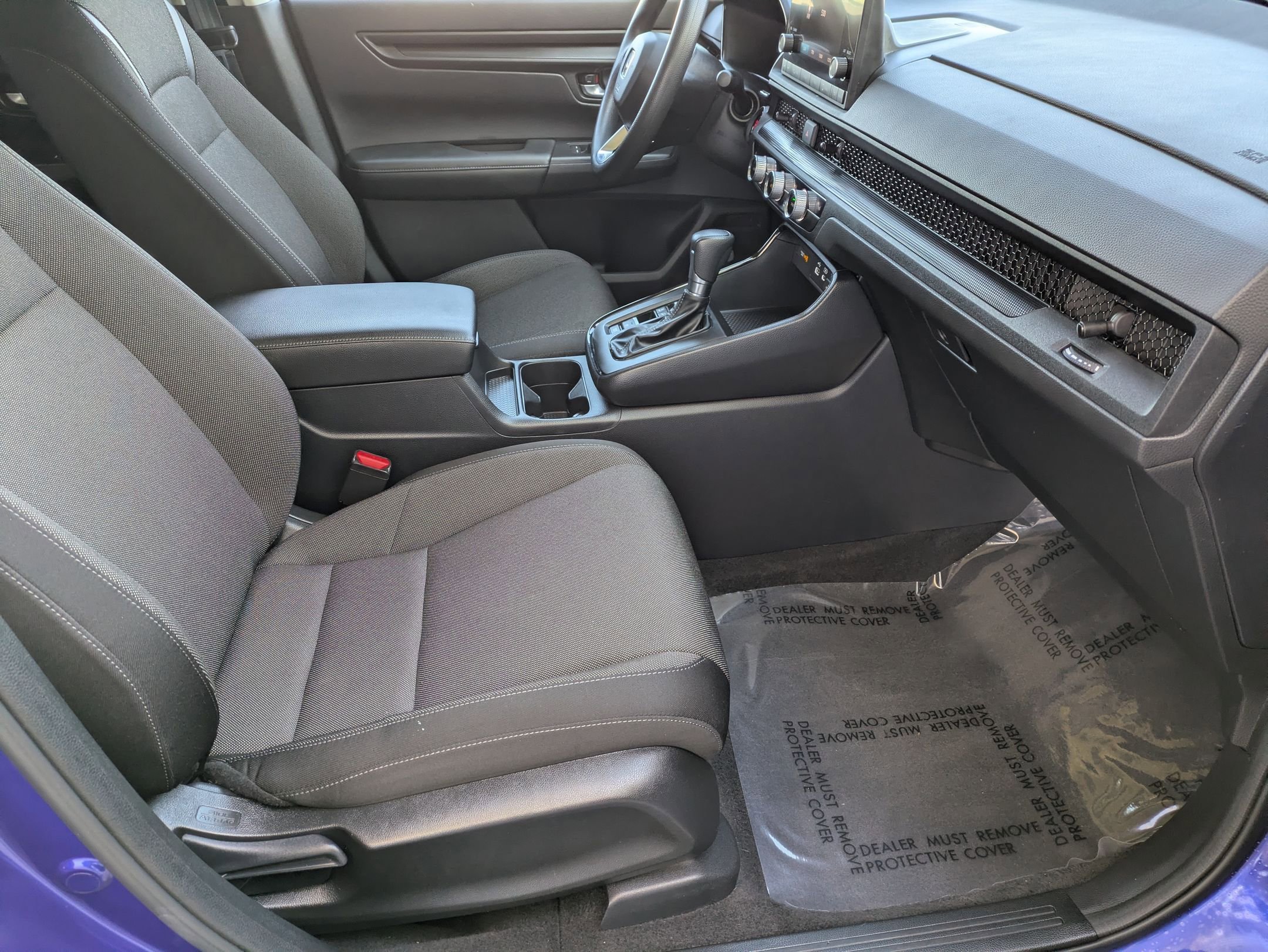 Certified 2023 Honda CR-V EX image 25